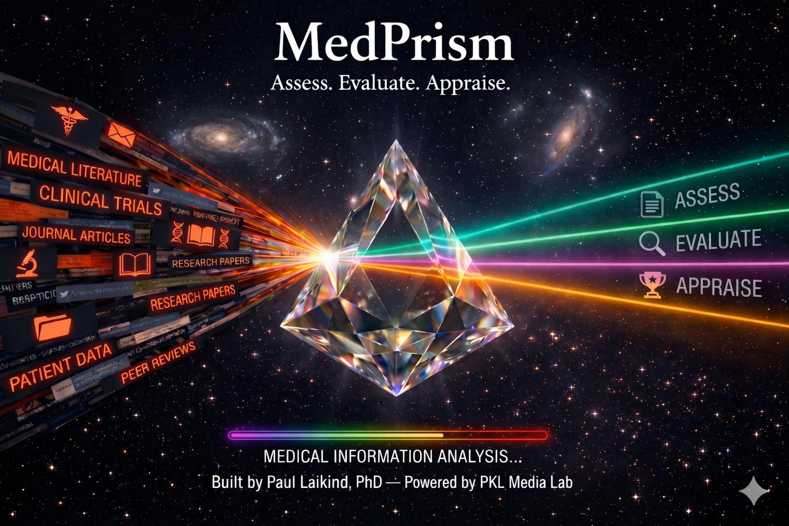 MedPrism
